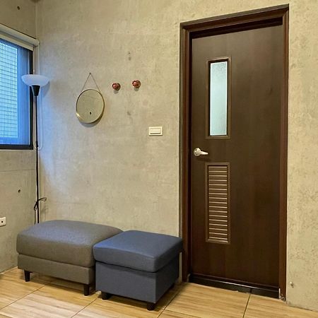 Mei Jen House B&B 民宿 Yuchi Zewnętrze zdjęcie