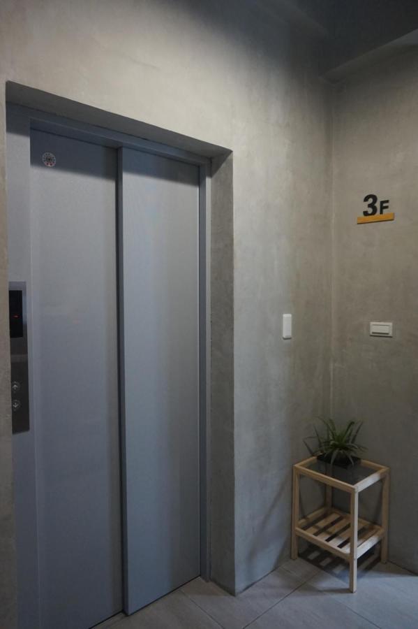 Mei Jen House B&B 民宿 Yuchi Zewnętrze zdjęcie