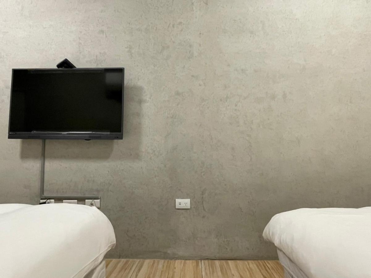 Mei Jen House B&B 民宿 Yuchi Zewnętrze zdjęcie