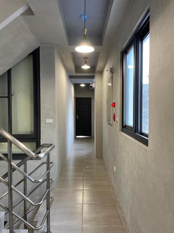 Mei Jen House B&B 民宿 Yuchi Zewnętrze zdjęcie
