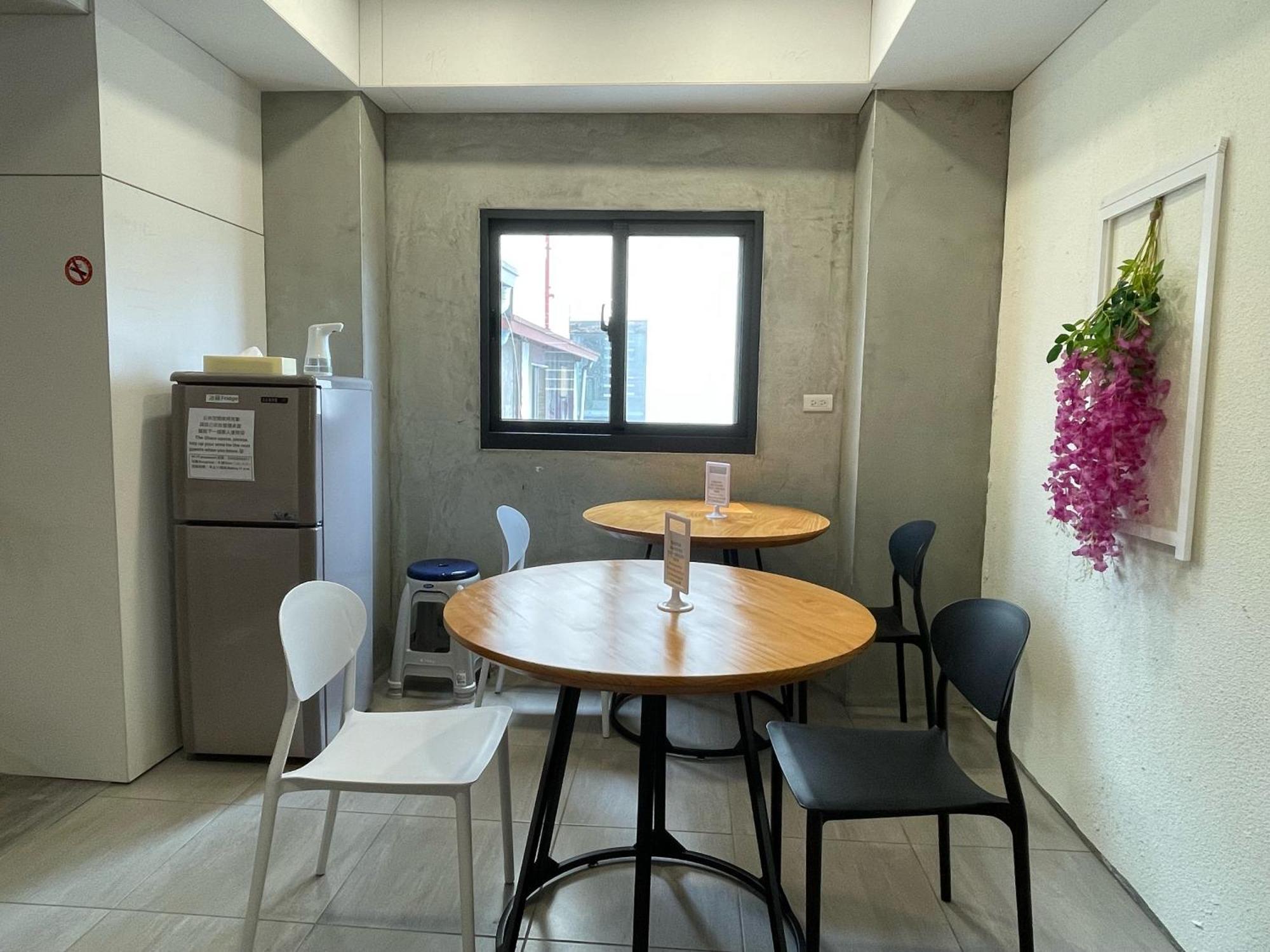 Mei Jen House B&B 民宿 Yuchi Zewnętrze zdjęcie