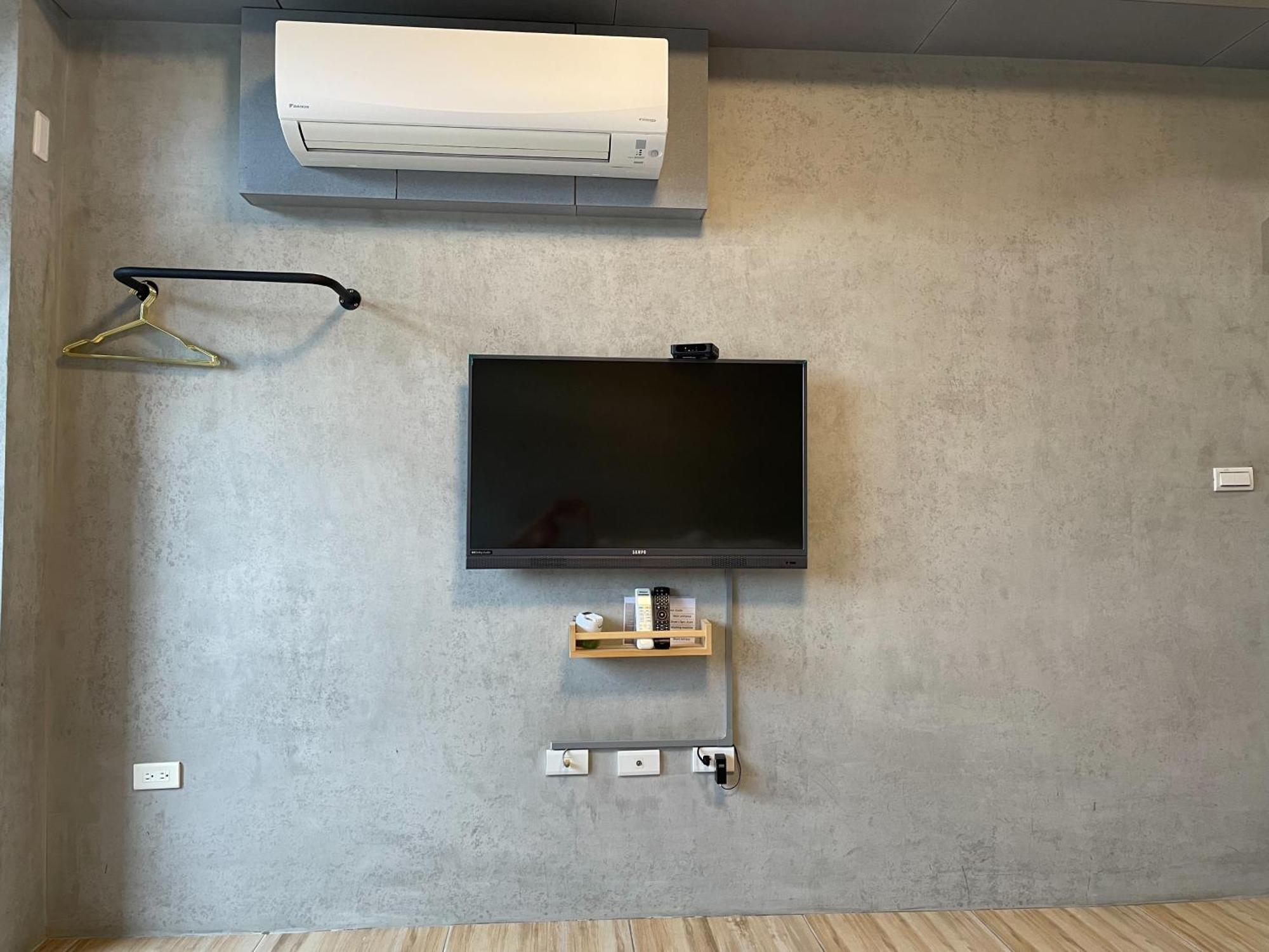Mei Jen House B&B 民宿 Yuchi Zewnętrze zdjęcie