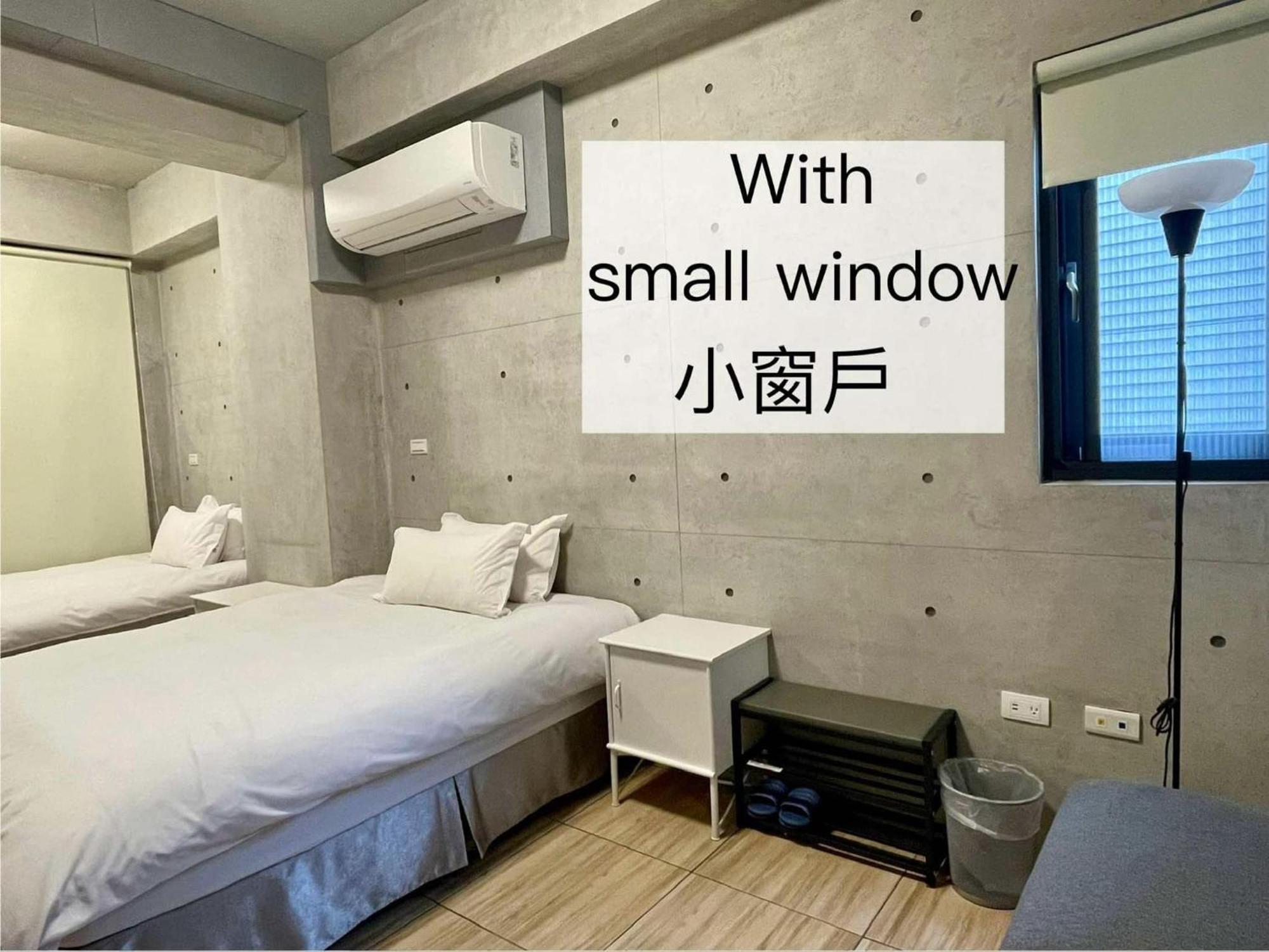 Mei Jen House B&B 民宿 Yuchi Zewnętrze zdjęcie